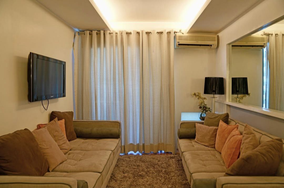 Bay Garden Club and Residences