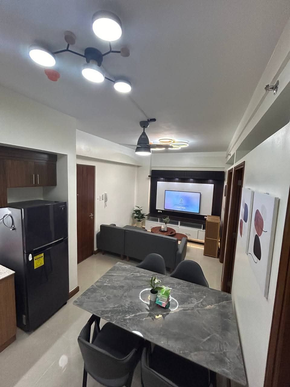 Apartment For Rent in Pasay Rotonda