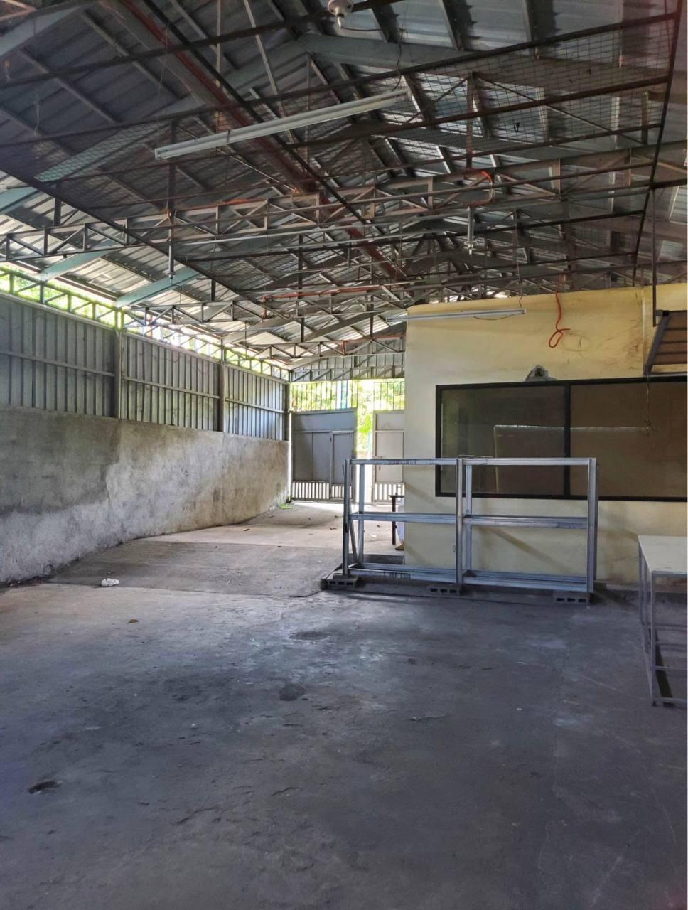 MORONG RIZAL WAREHOUSE