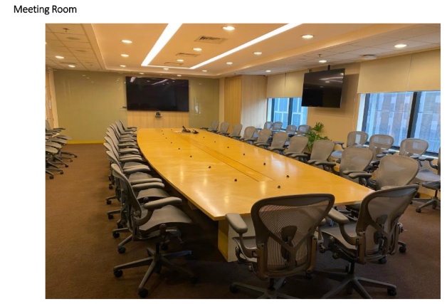 Office For Rent in Bonifacio Global City