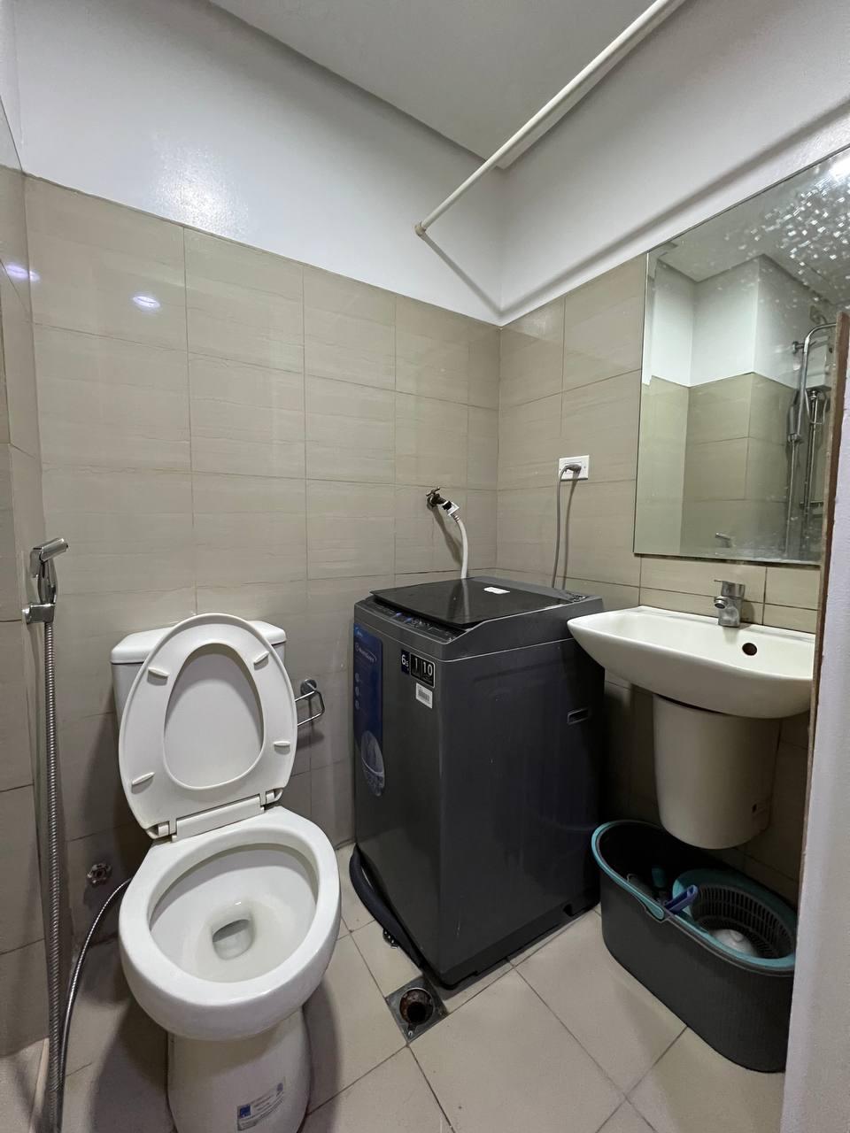 住宅  For Sale in Pasay Rotonda