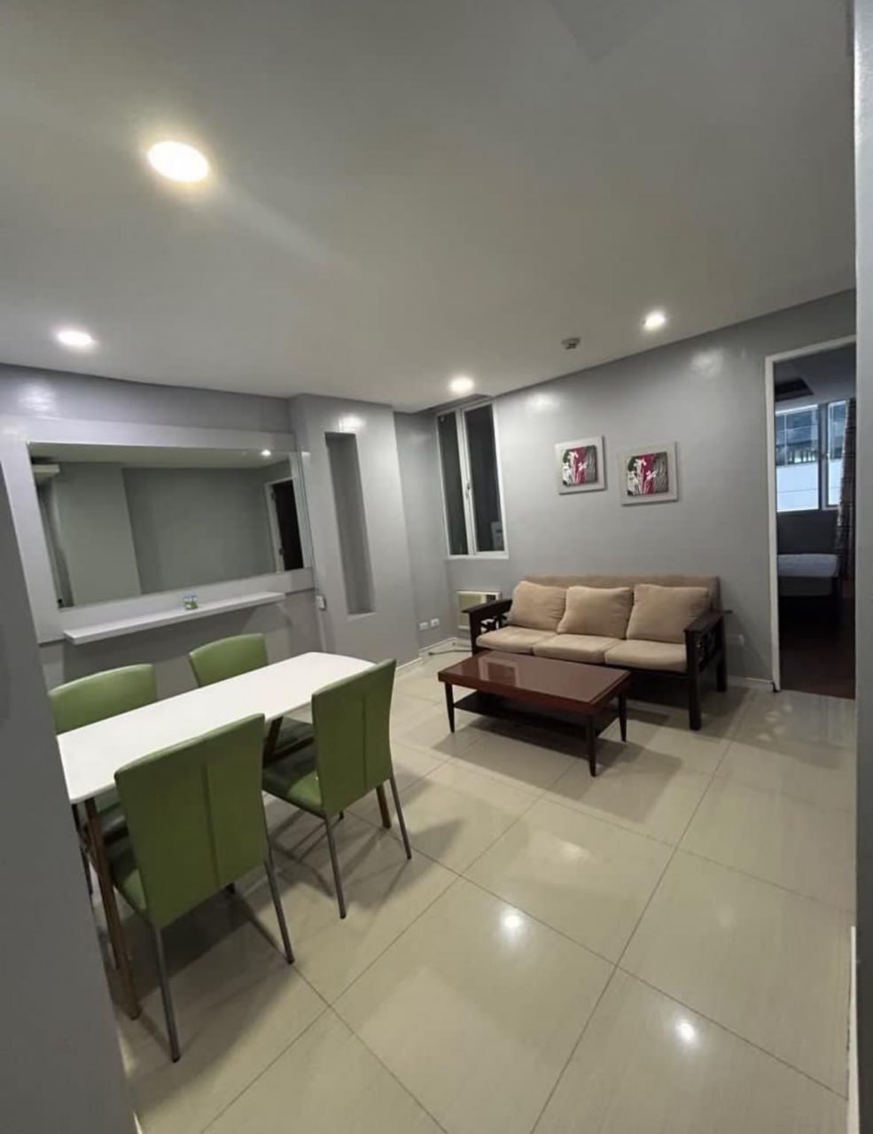Condo For Rent in Bonifacio Global City