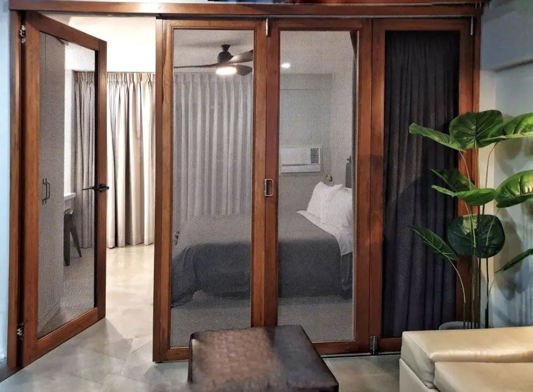 VIRRA CONDOMINIUM