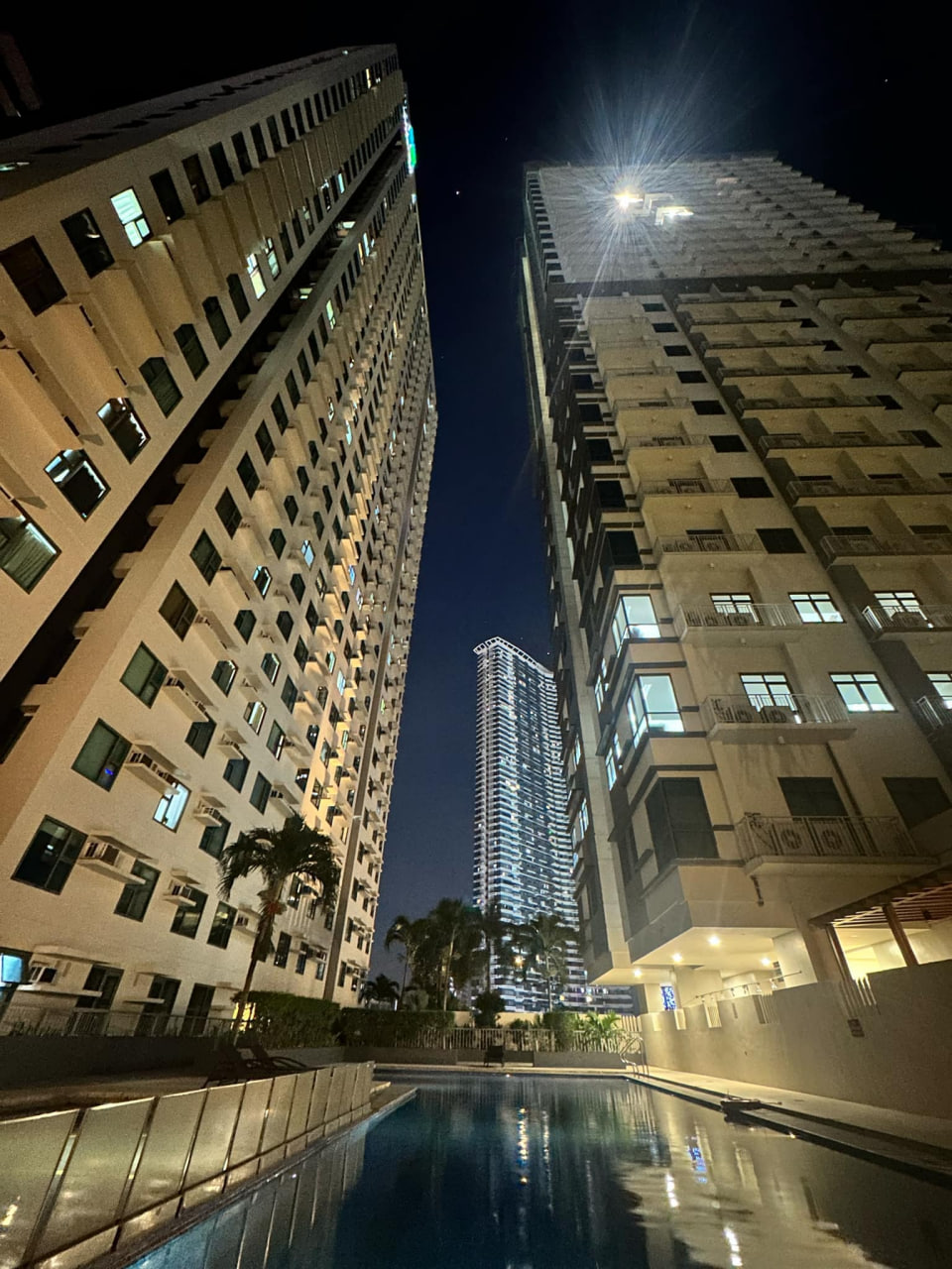 BELTON PLACE