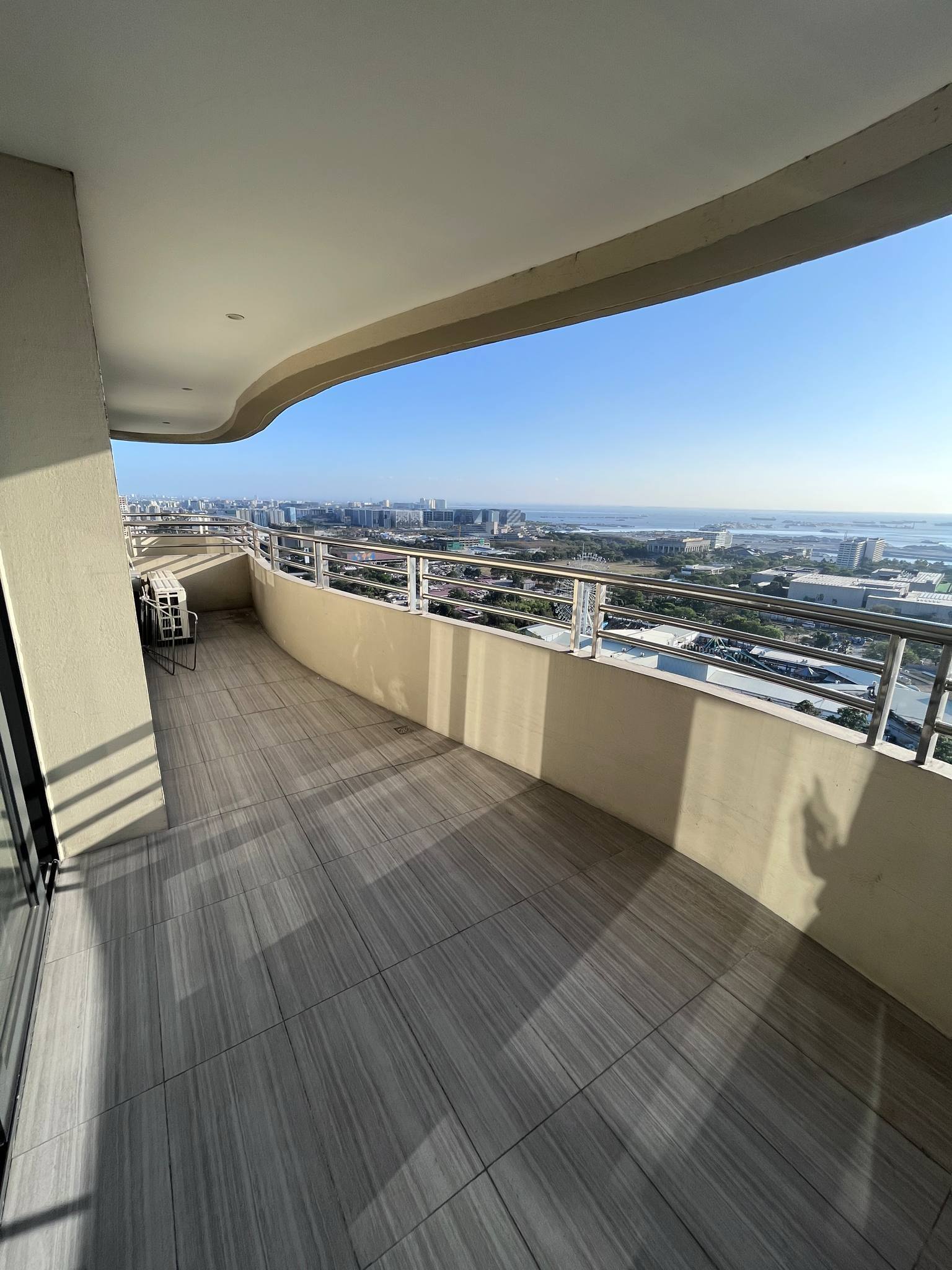 Condo For Rent in F.B Harisson
