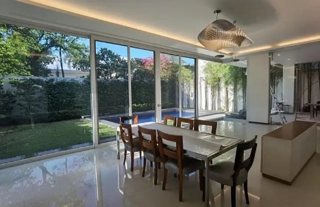 Villa For Rent in Magallanes