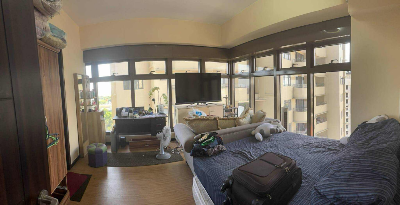 Condo For Rent in F.B Harisson