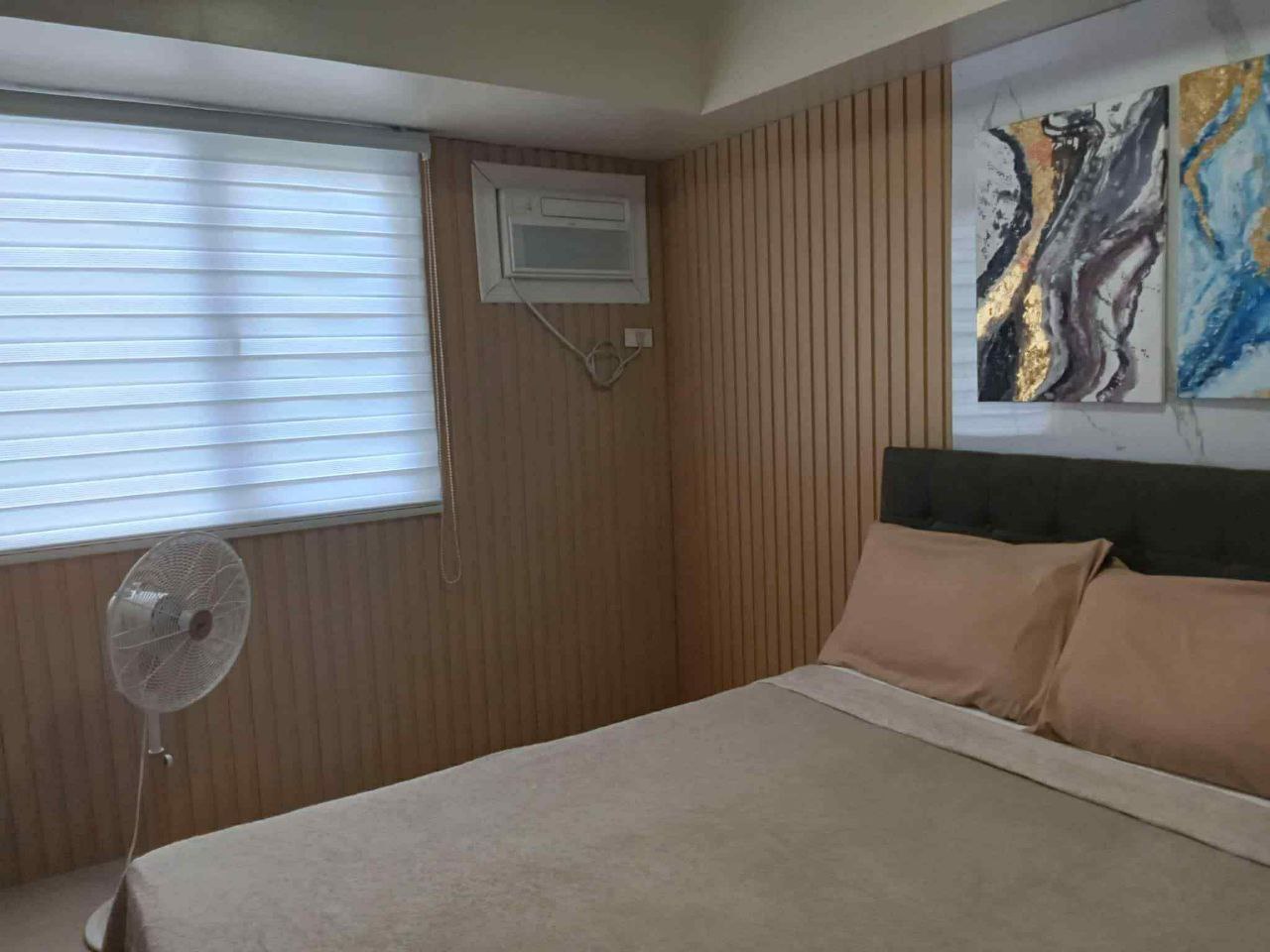 Condo For Rent in Bonifacio Global City