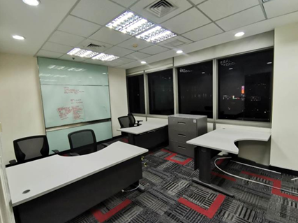 Office For Rent in Bonifacio Global City