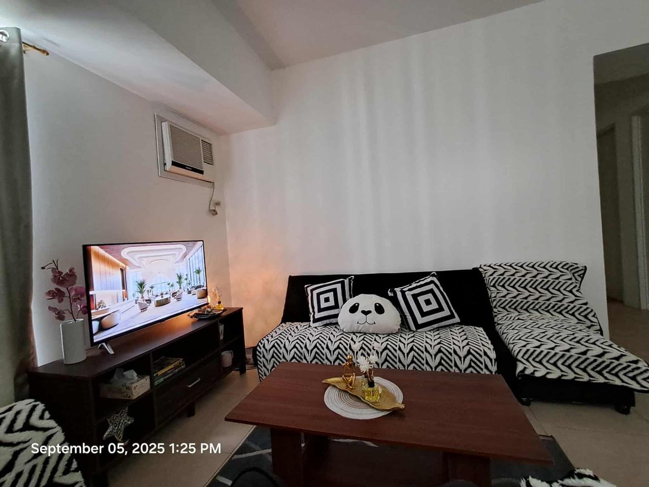 Apartment For Rent in Bonifacio Global City