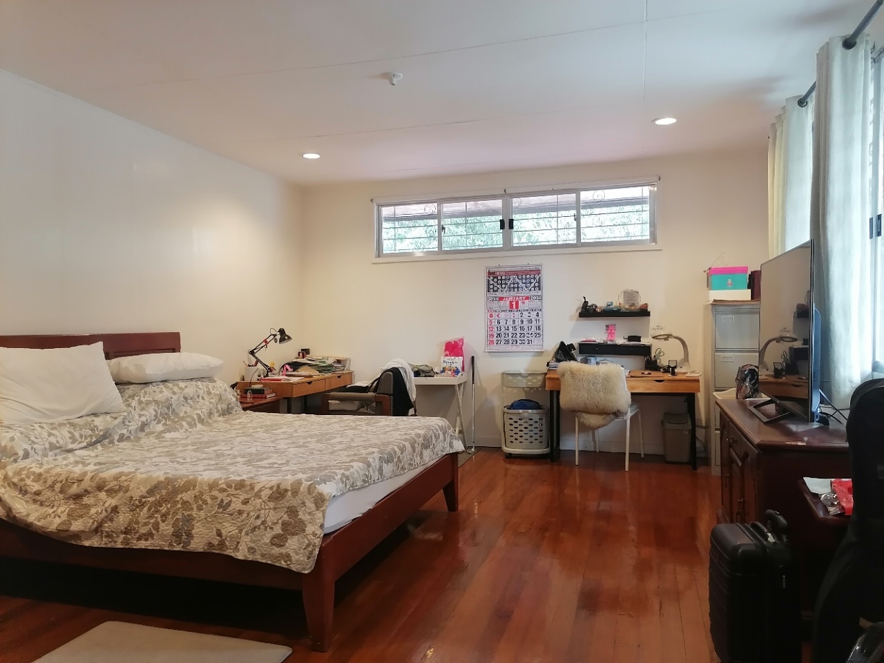 Magallanes Village Makati