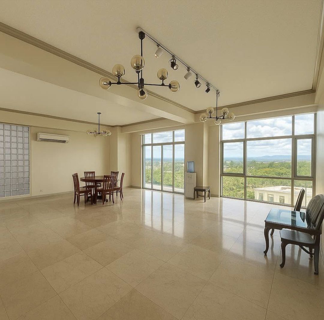Apartment For Rent in Alabang