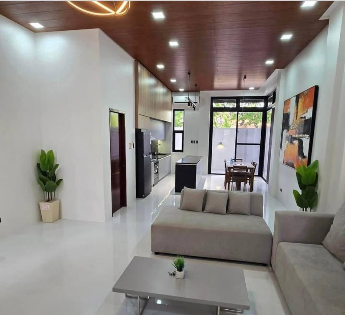 Apartment For Sale in Salitran I