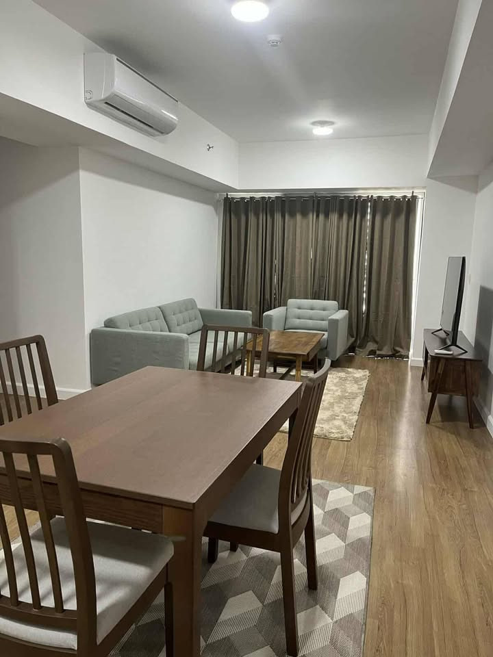 VERVE RESIDENCES