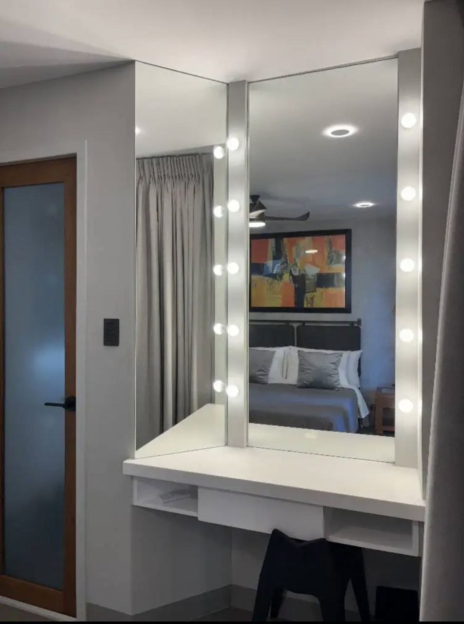 VIRRA CONDOMINIUM