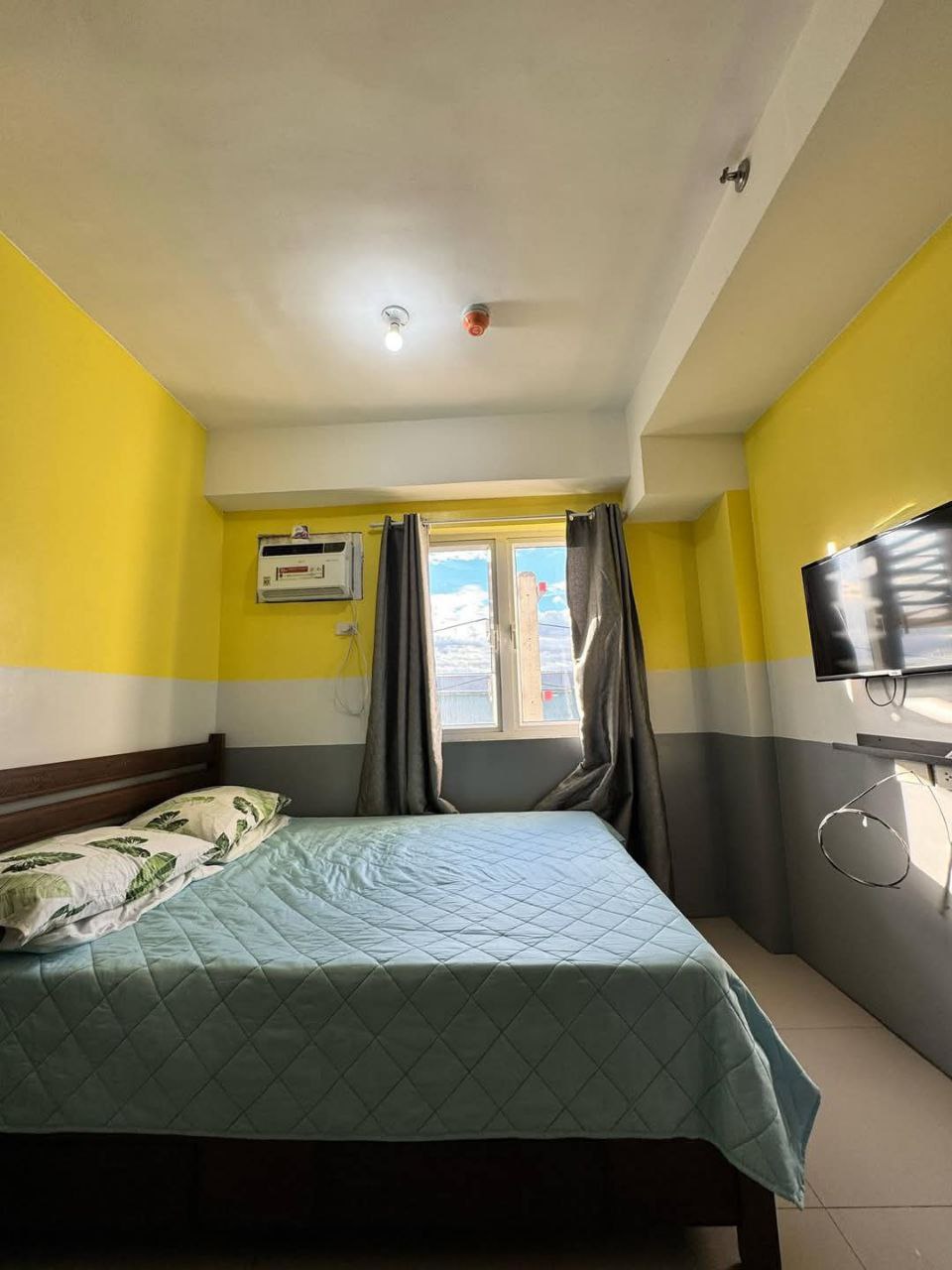 Apartment For Sale in Tambo