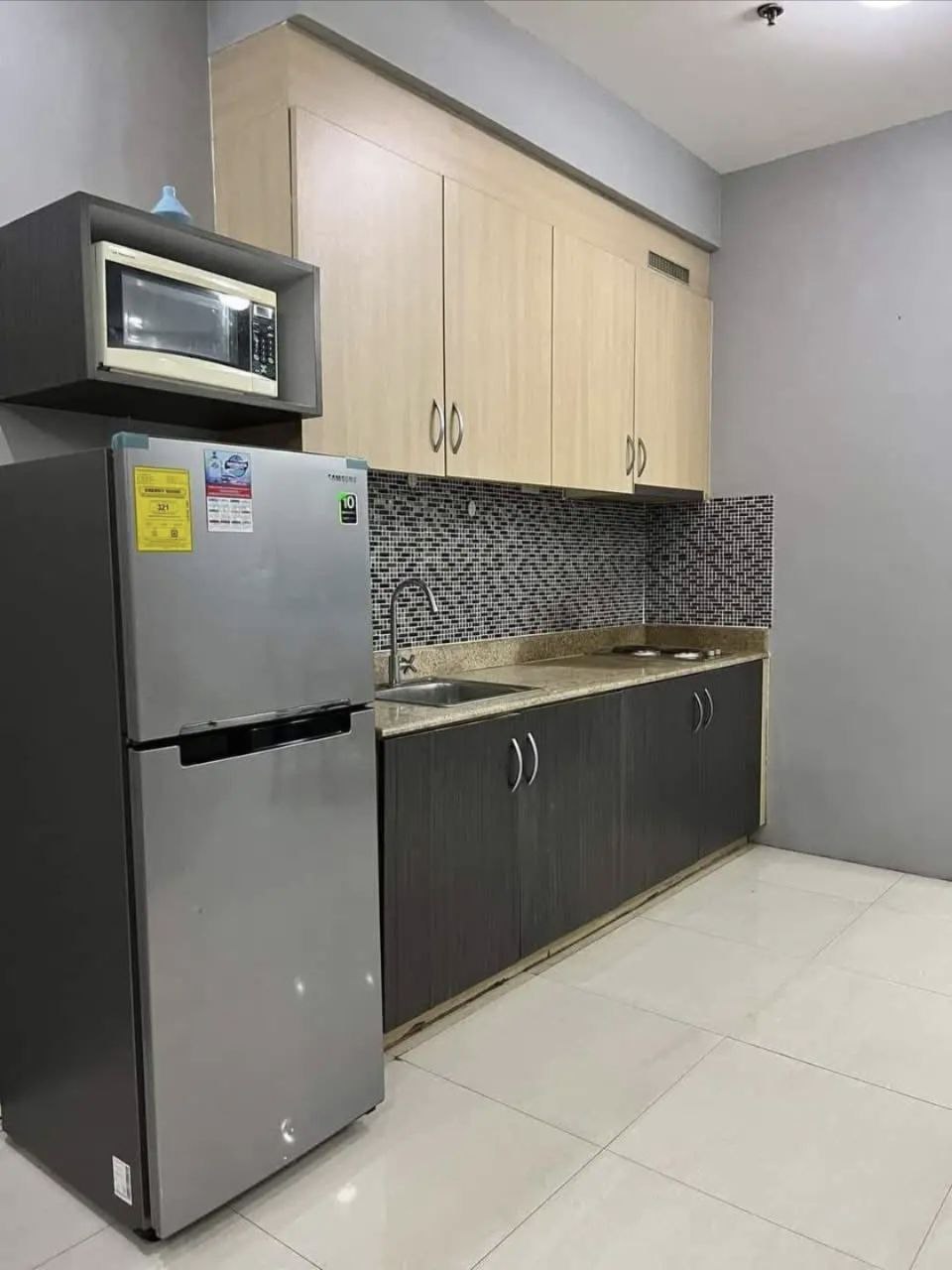Fields Residences