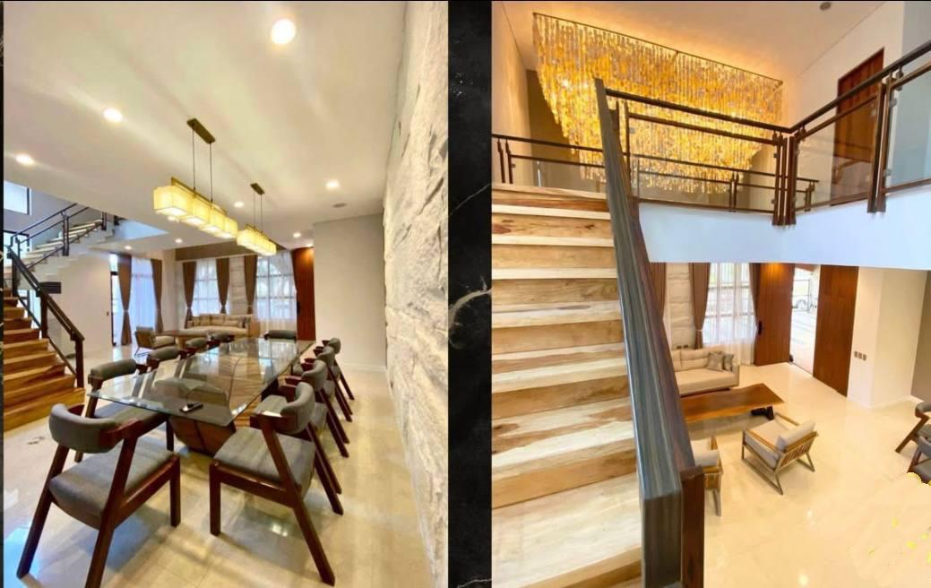 Apartment For Sale in Alabang