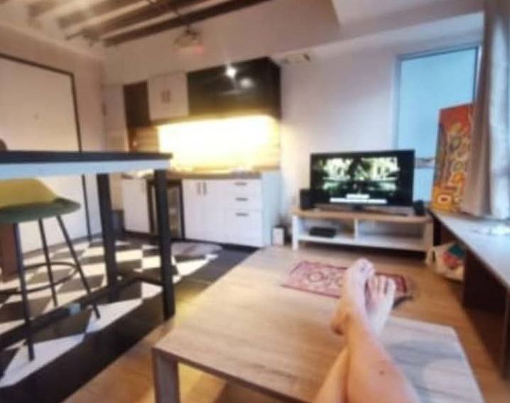 Apartment For Rent in Bonifacio Global City