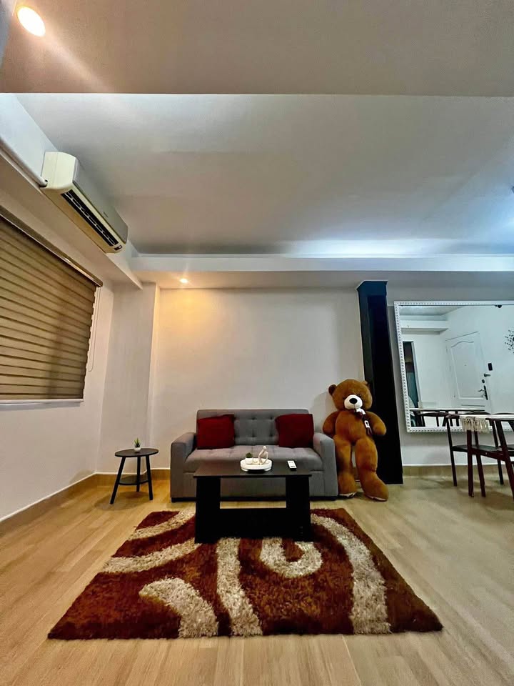 Condo For Rent in Bonifacio Global City