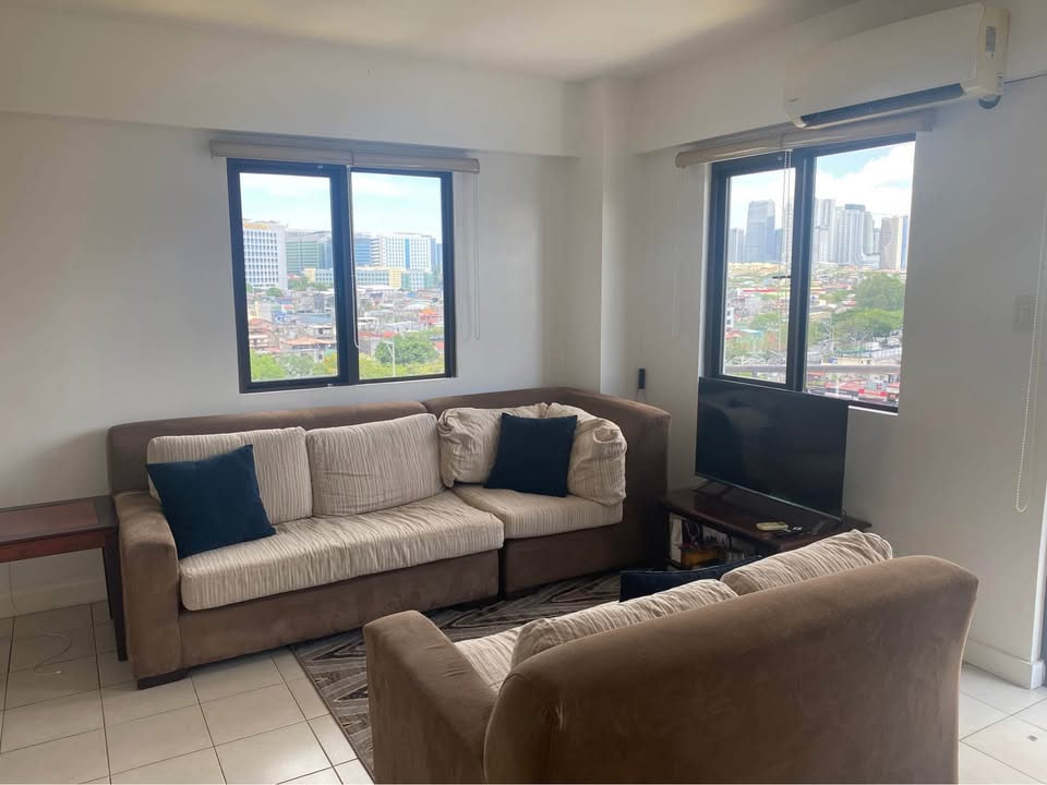 Condo For Sale in Bonifacio Global City