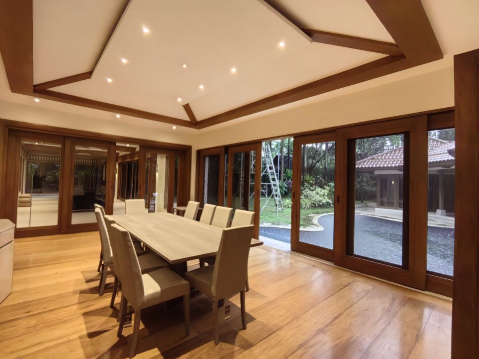 Villa For Rent in Dasmariñas