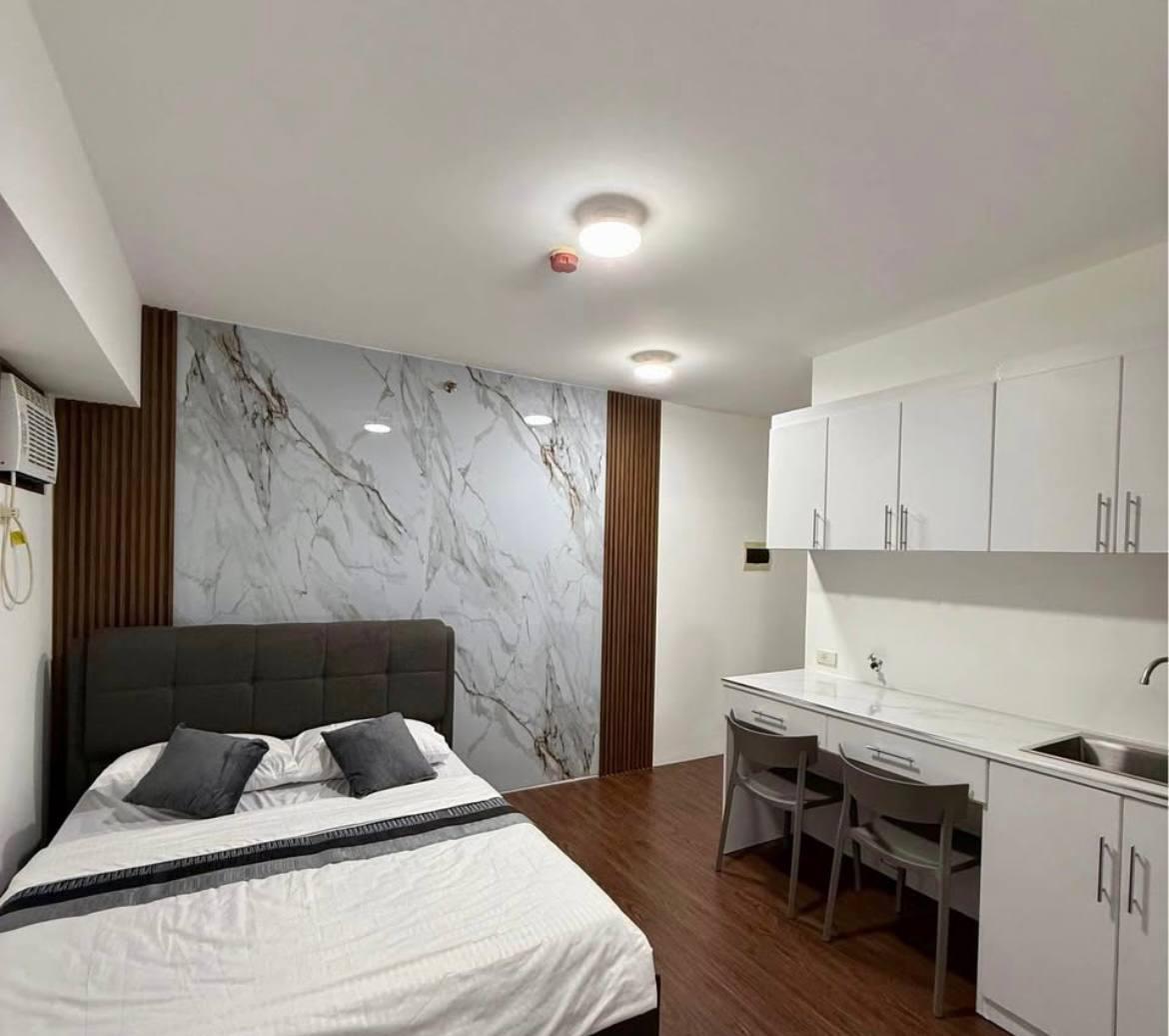 Avida Towers New Manila