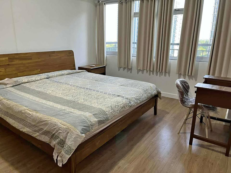 VERVE RESIDENCES