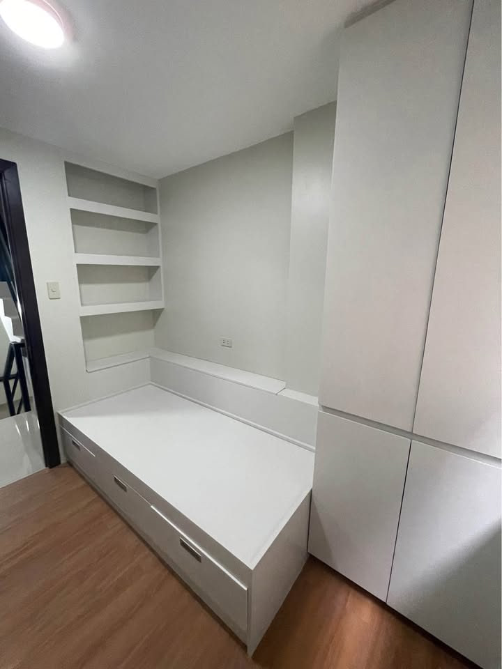 Mandaluyong Townhouse