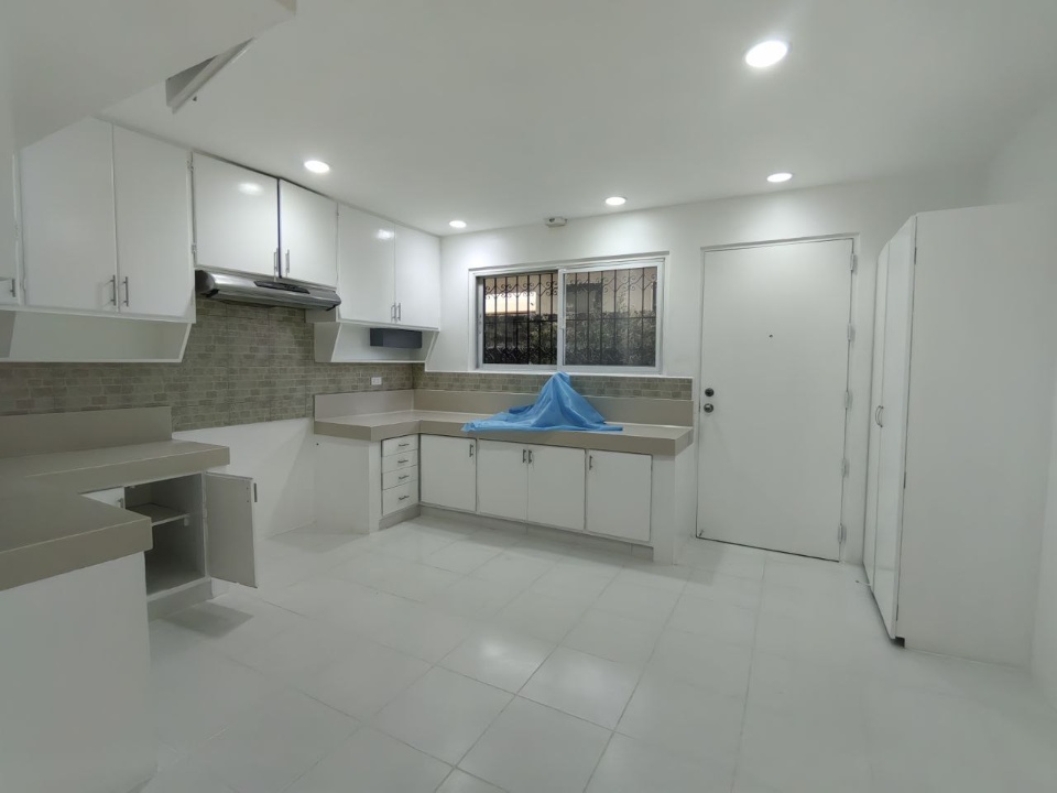 Magallanes Village Makati