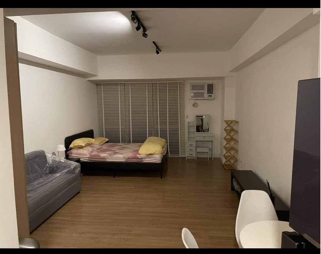 VERVE RESIDENCES