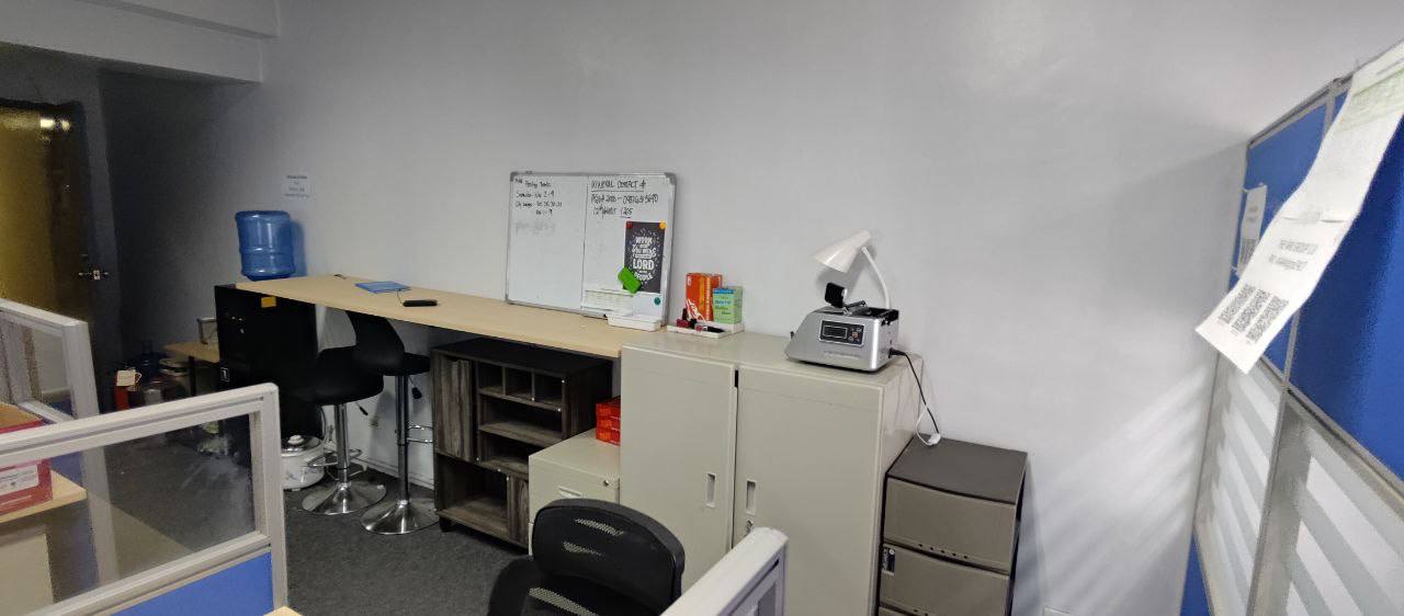 Office For Rent in Ortigas CBD