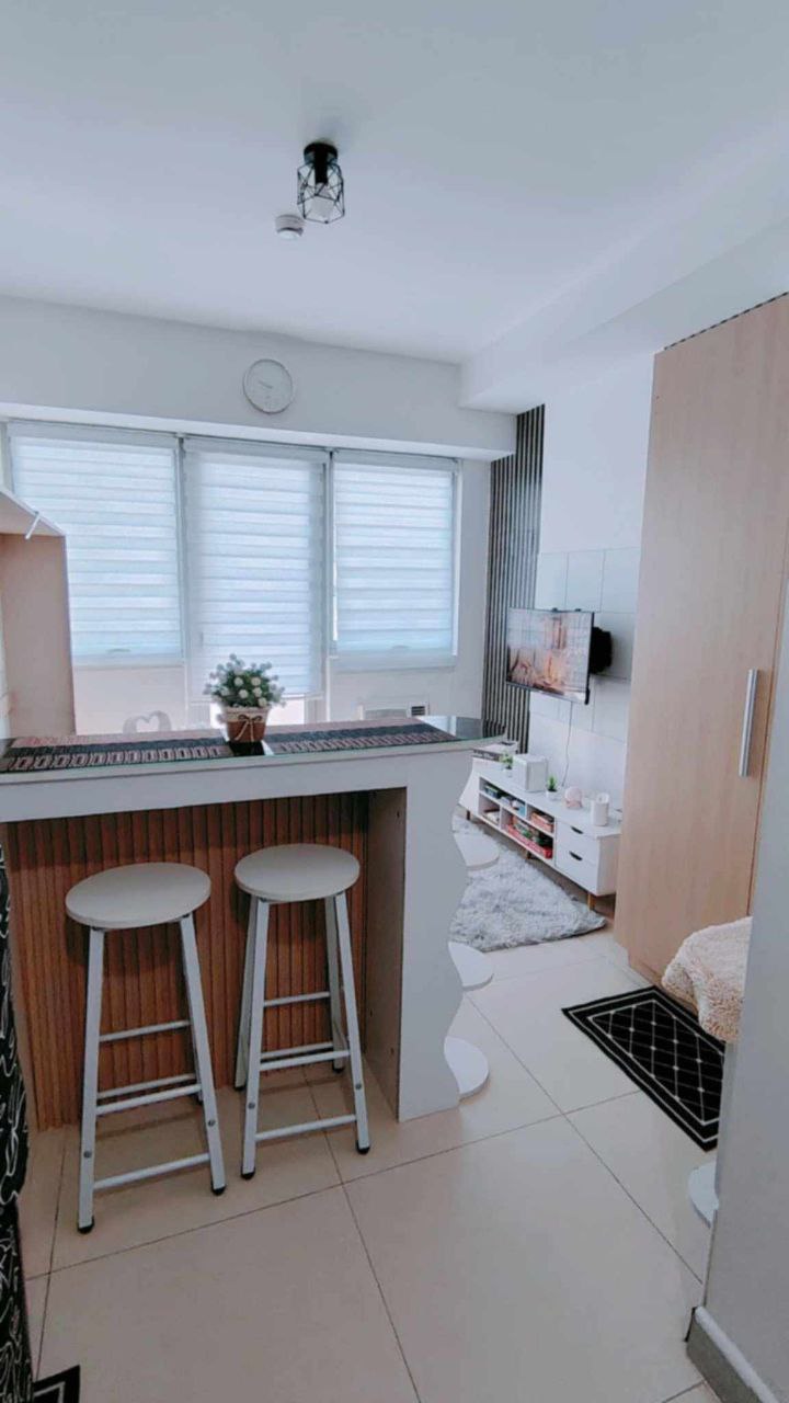 Mezza II Residences