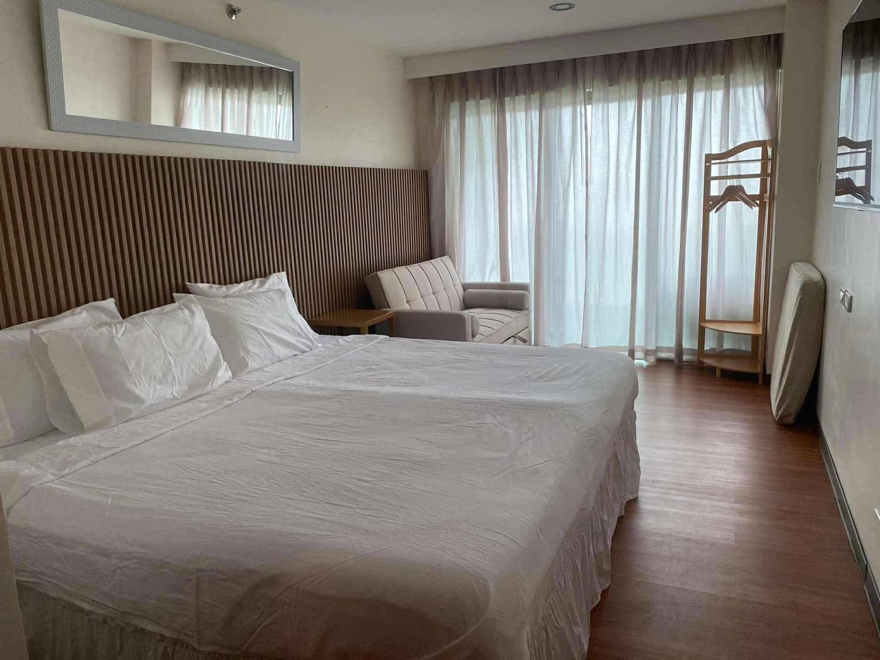 Apartment For Sale in Calabuso