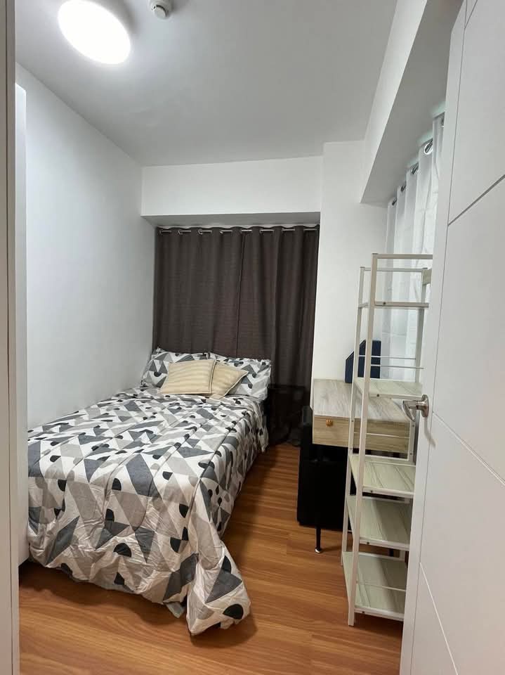 Mckinley Park Residences