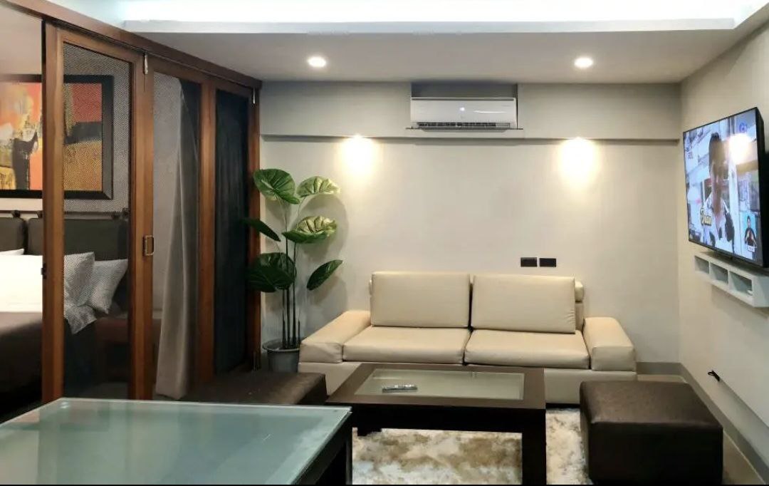 VIRRA CONDOMINIUM