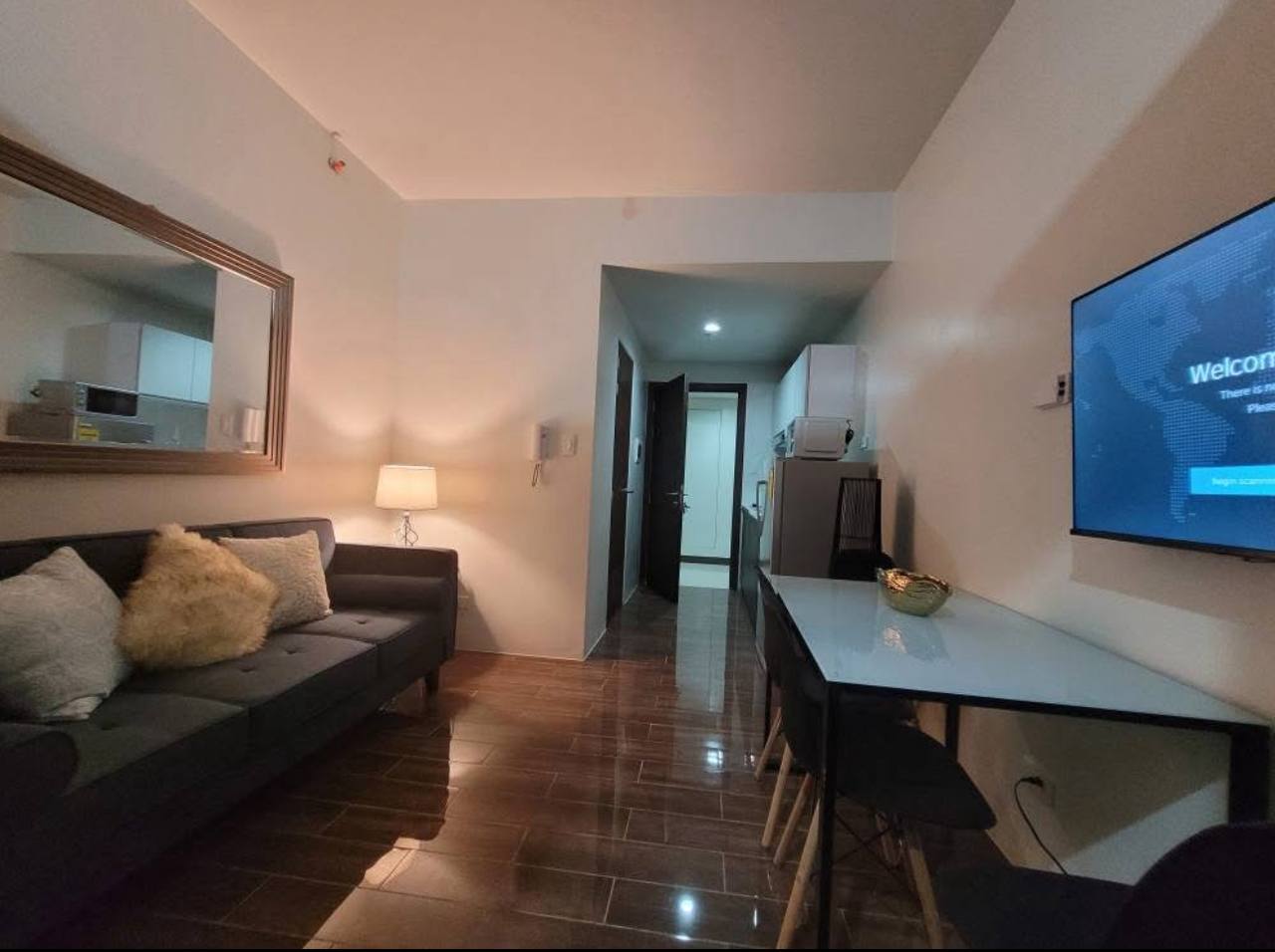AIR RESIDENCES