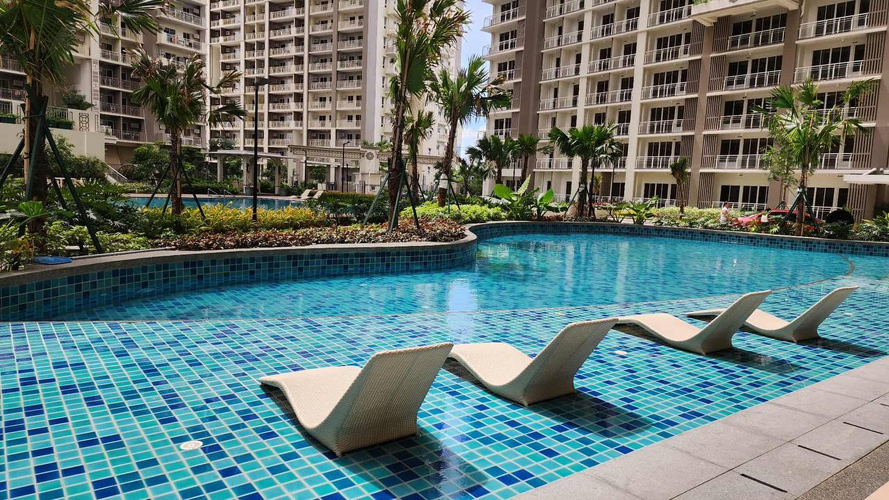 ALLEGRA GARDEN PLACE