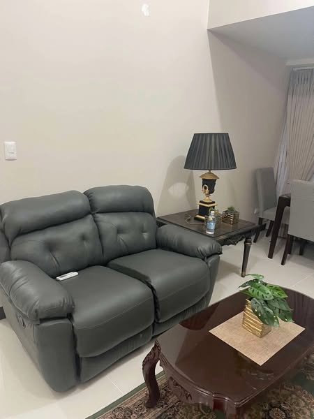 Apartment For Rent in Bonifacio Global City