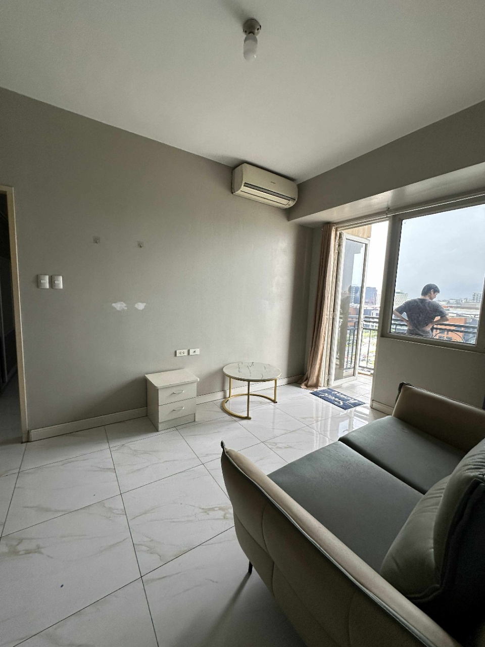 Monarch Parksuites