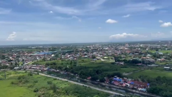 AZURE NORTH RESIDENCES IN PAMPANGA