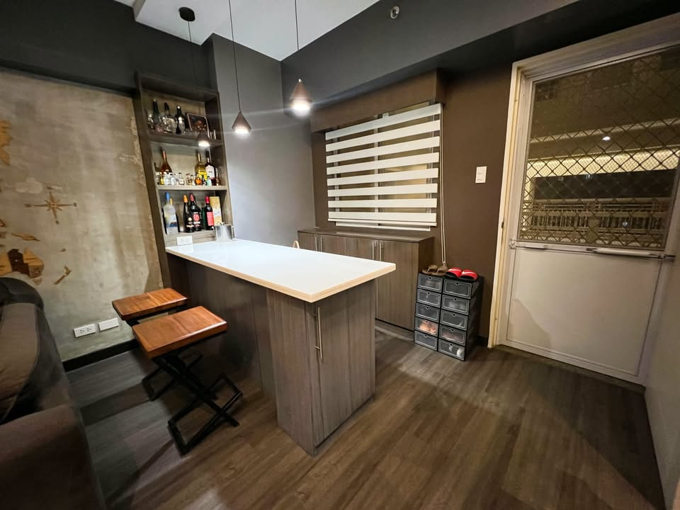 LUMIERE RESIDENCES