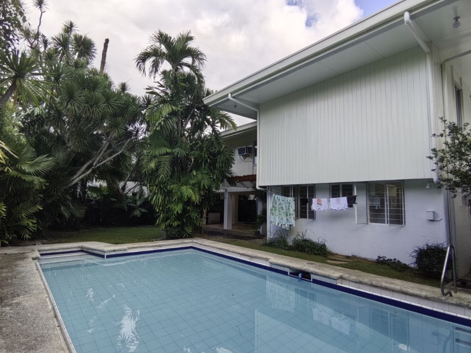 Villa For Rent in Dasmariñas