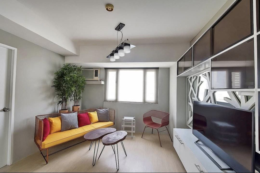 Apartment For Rent in Malate