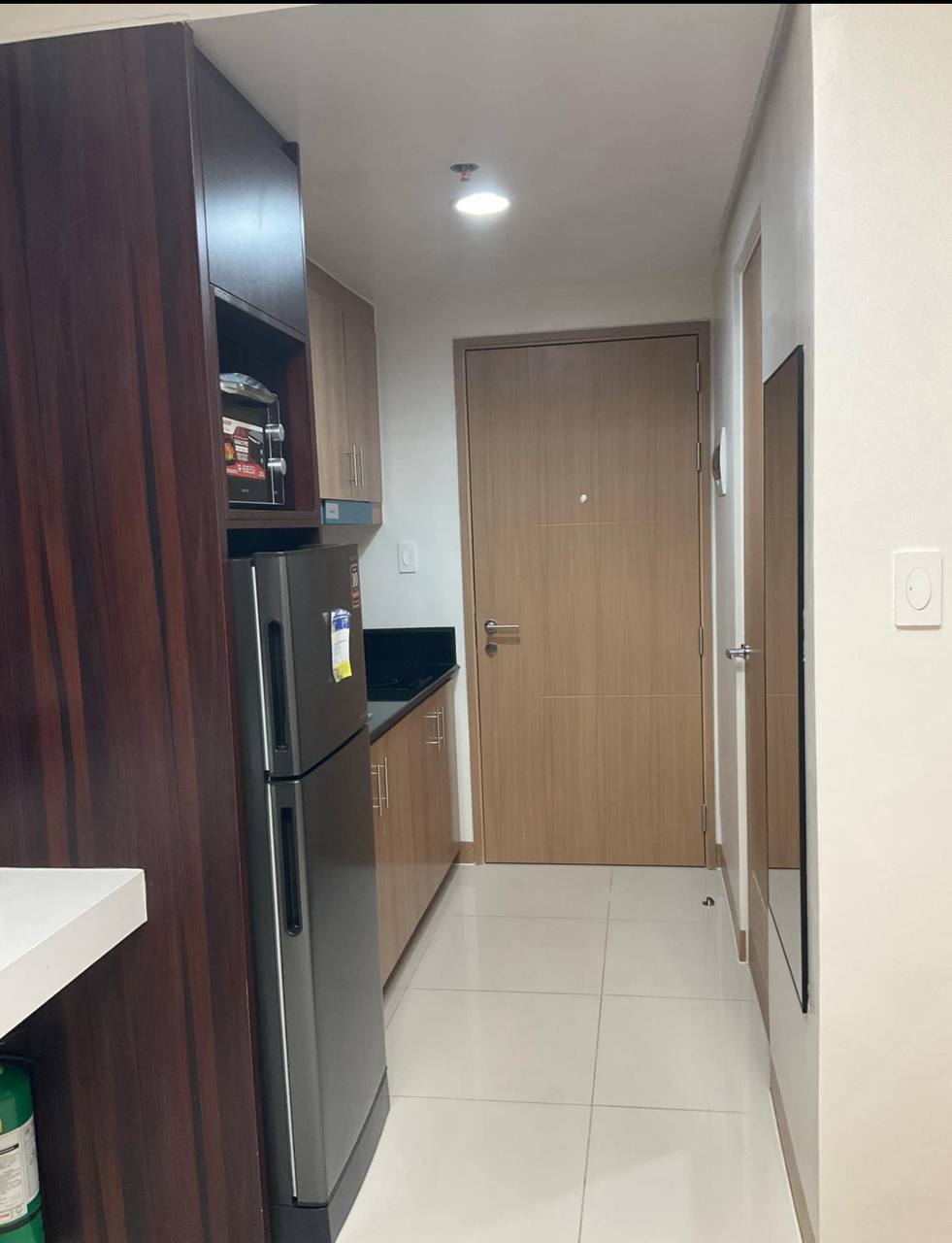 RED RESIDENCES