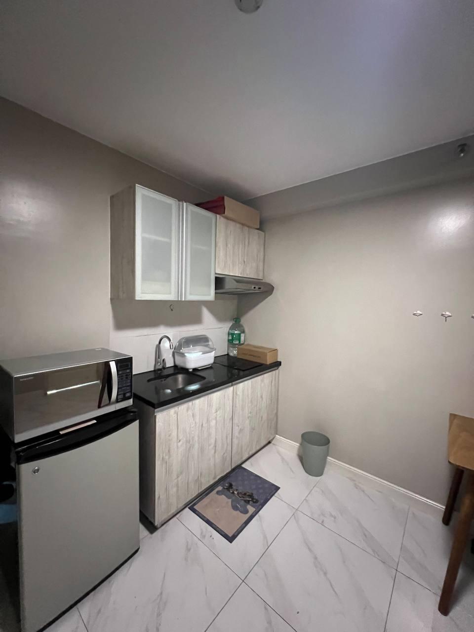 Apartment For Rent in Tambo