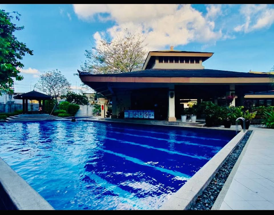 Raya Residences