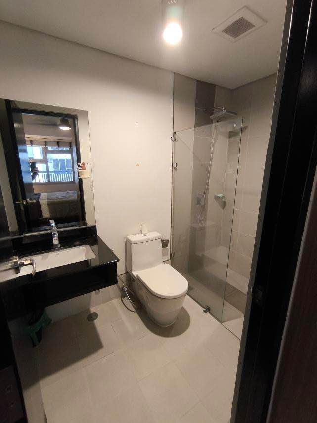 Apartment For Rent in Bonifacio Global City