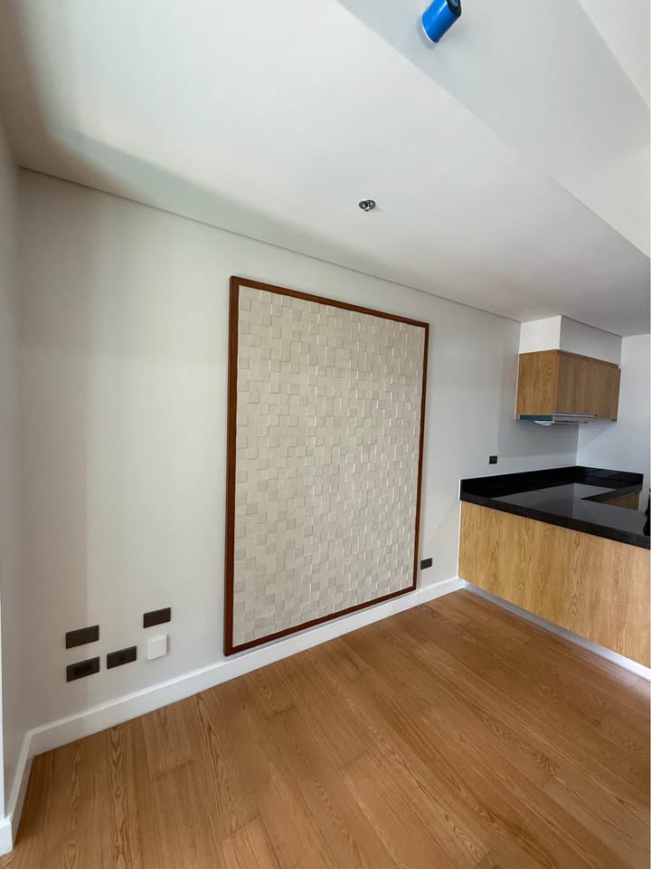 Apartment For Rent in Bonifacio Global City
