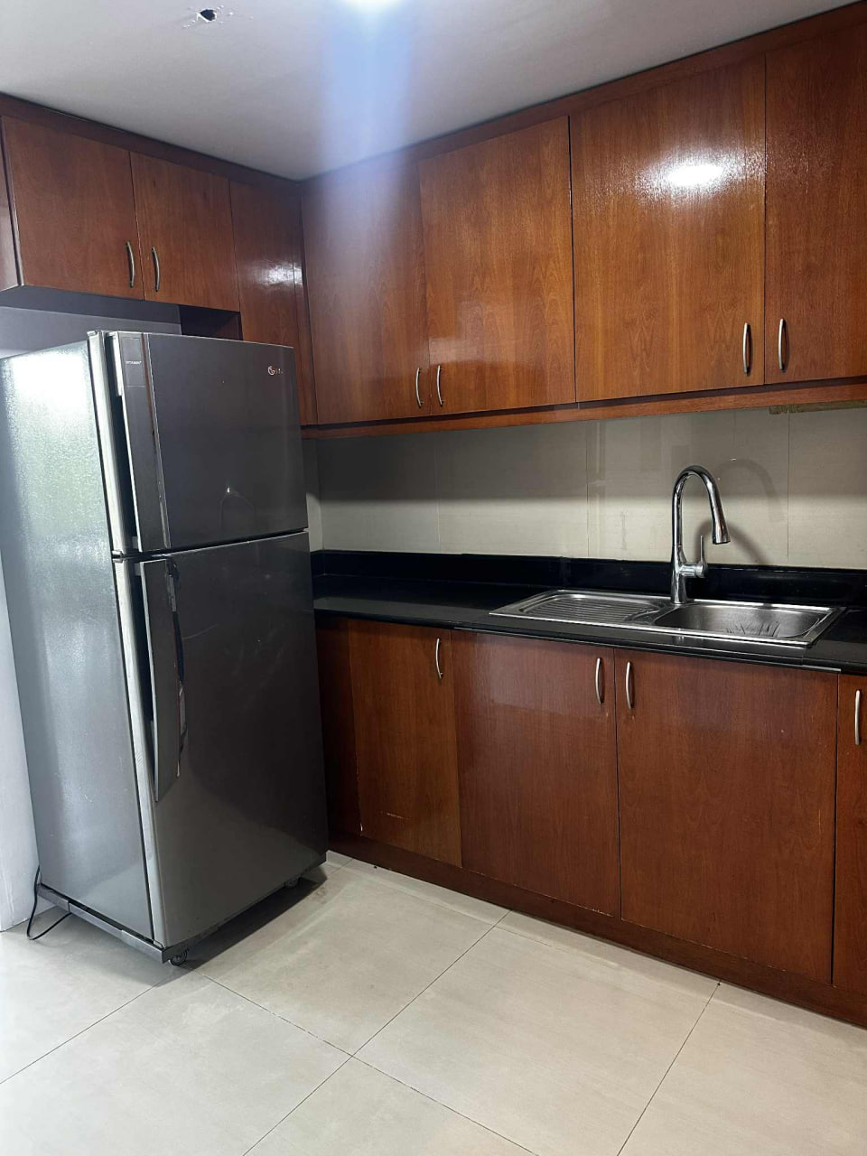 Condo For Rent in Bonifacio Global City